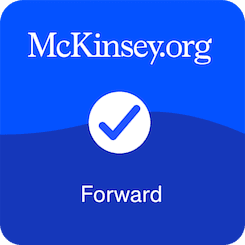 McKinsey Forward